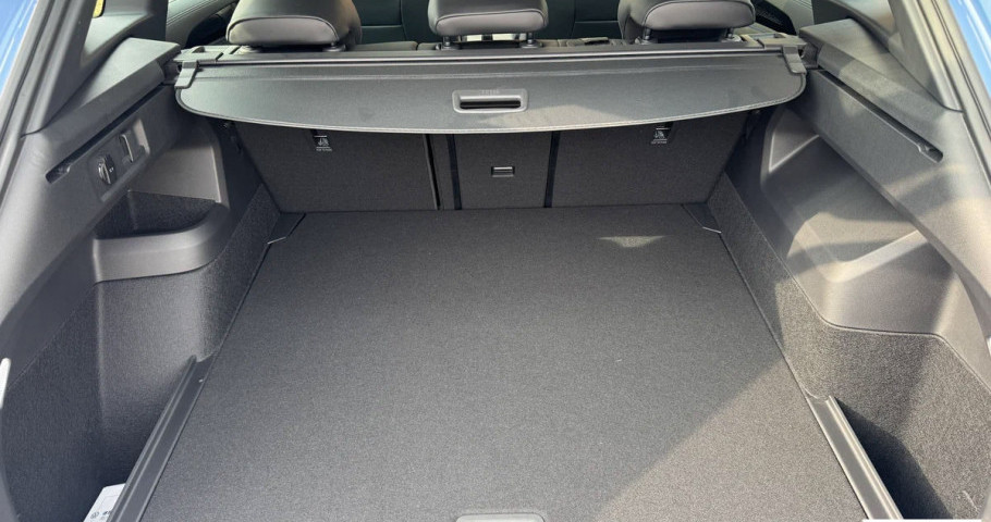 Volkswagen  Tiguan